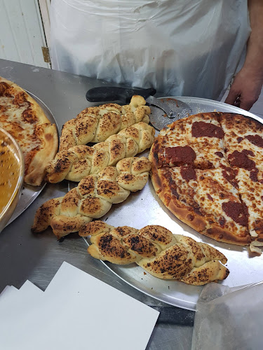 New York Bake Shop - הסעדה