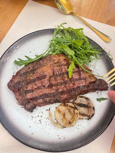 The mood - מסעדת המוד - רמלה