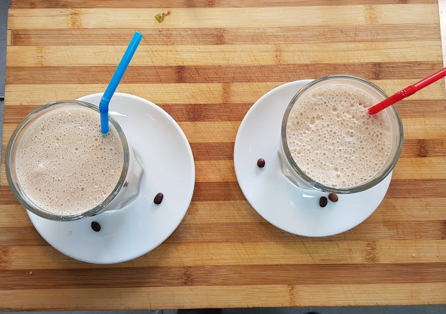 Comentarii opinii despre קפה בלפור