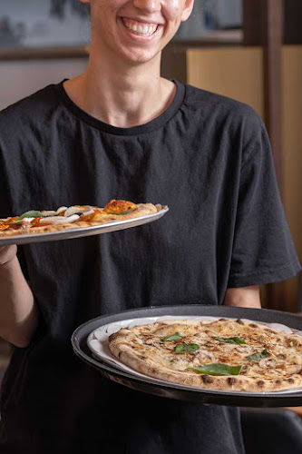 Opinii despre נוטו NOTO חדרה în חדרה - הסעדה