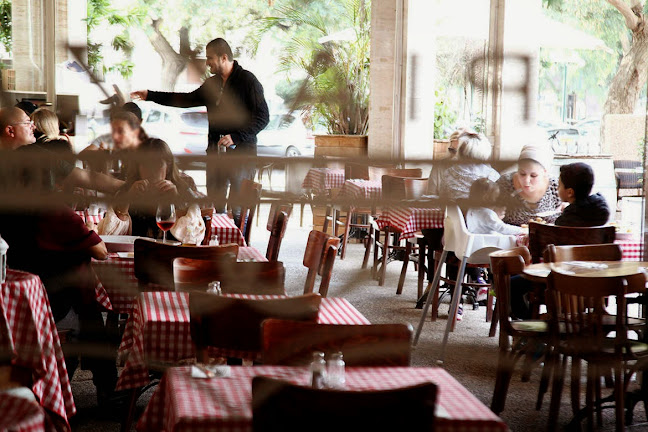 פליצ׳יטה - הסעדה