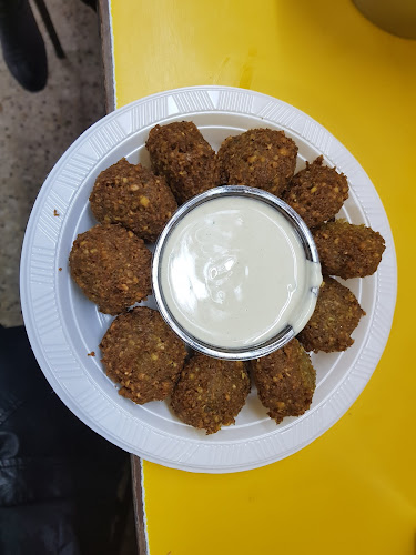 Comentarii opinii despre פלאפל הזקנים