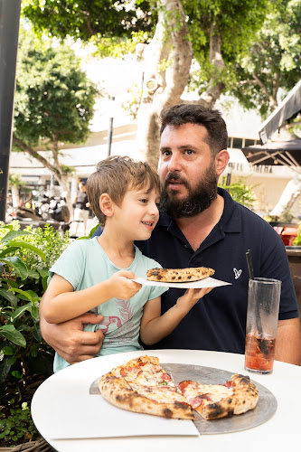 Bakery - בייקרי צינה כיכר דיזנגוף - תל אביב-יפו