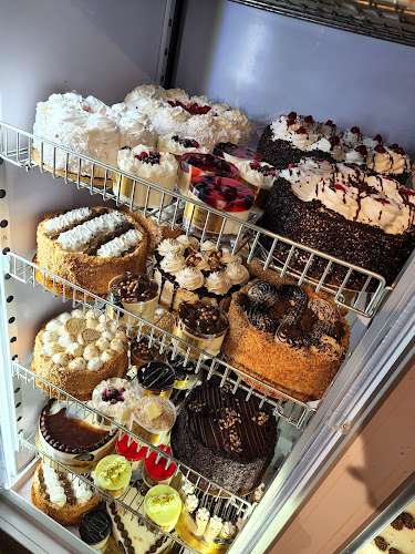 Opinii despre קפה נינו în חולון - הסעדה