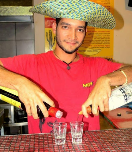 יהושע חנקין 9, עפולה