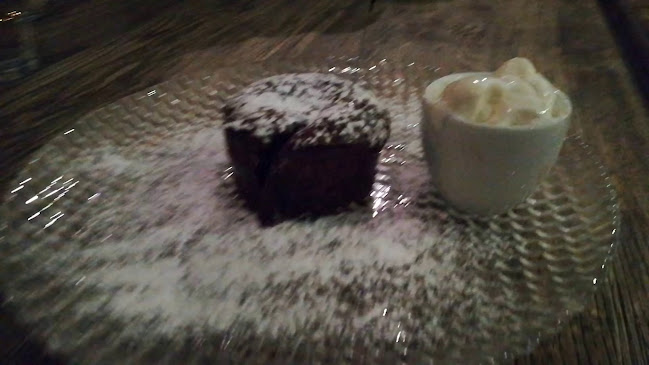 Lala cafe - ללה קפה - הסעדה