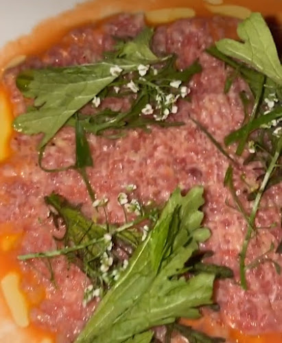 Opinii despre צ'נה תל אביב în תל אביב-יפו - הסעדה