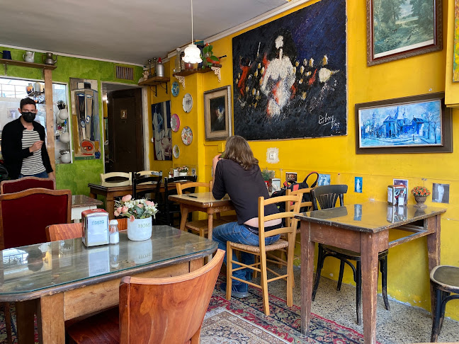 Opinii despre שמעיה תבשלים מבית טוב în תל אביב-יפו - הסעדה