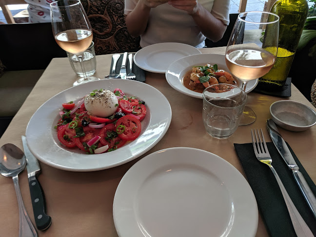 וניה ביסטרו - חיפה