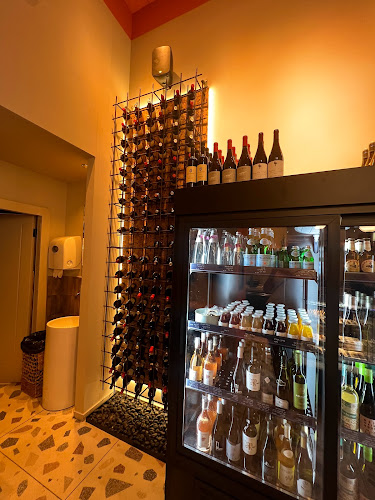 מרסלה Marcella wine bar - הסעדה