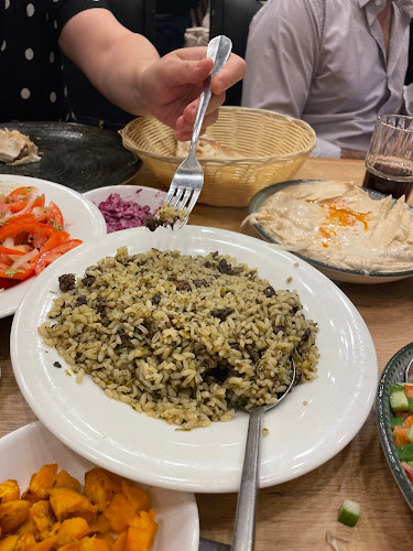 טורו גריל - ראשון לציון