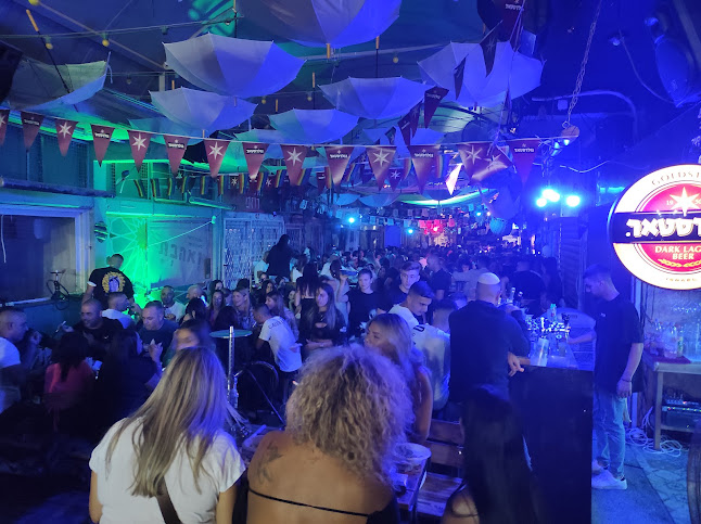 ראש העיר 17 - הסעדה