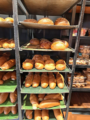 מאפית גילת - באר שבע