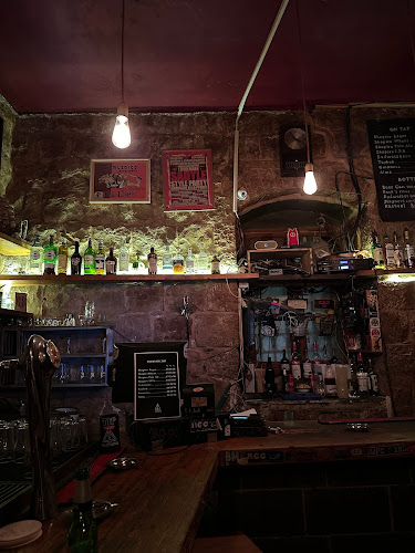 The Sira Pub - ירושלים