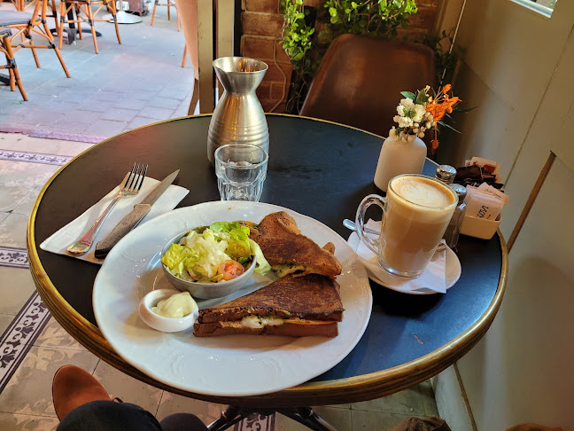 קפה דיזנגוף - תל אביב-יפו