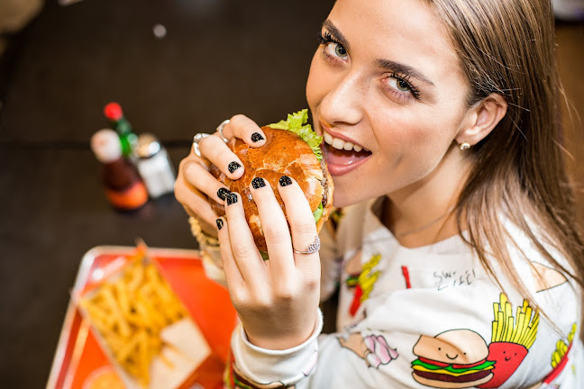 Opinii despre 110 בורגר בית שמש în בית שמש - הסעדה