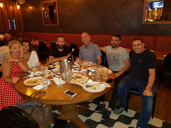 Opinii despre דוש גריל בשרים ישראלי în בת ים - הסעדה