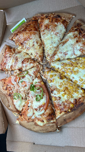 Opinii despre פיצה הוליווד ראשון לציון în ראשון לציון - הסעדה