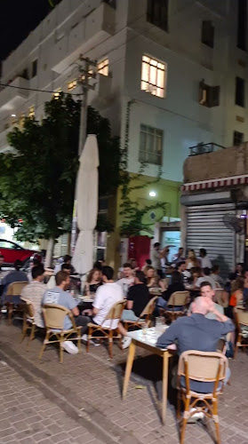 Opinii despre בסטה Basta în תל אביב-יפו - הסעדה