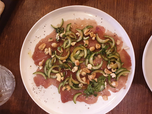 קילומטרז' - kilometrage - הסעדה