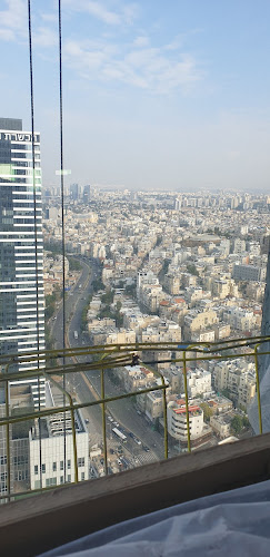 בר כוכבא 17, בני ברק