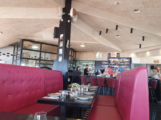 Opinii despre ללוש נהריה în נהריה - הסעדה