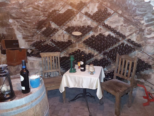 Opinii despre יקב אבוהב în צפת - הסעדה