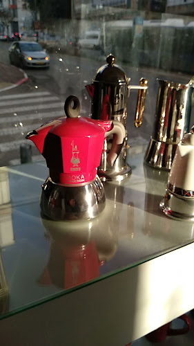 Opinii despre BREGO מקורות קפה în רמת גן - הסעדה