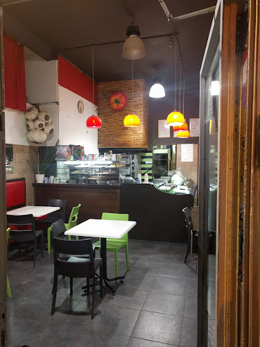 המלך ג'ורג' 52, ירושלים