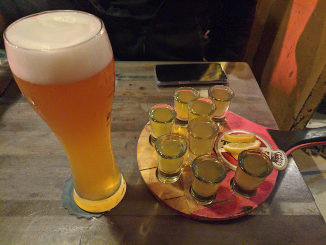 Opinii despre שלומפר în אשדוד - הסעדה