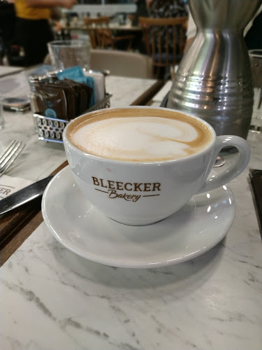 Opinii despre בליקר בייקרי קריית גת în קרית גת - הסעדה