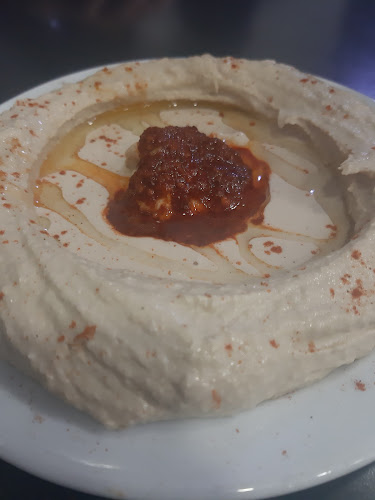 נחום בשרים - בני ברק