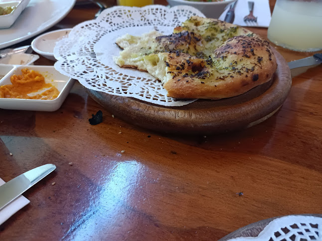 Comentarii opinii despre מסעדת שלה