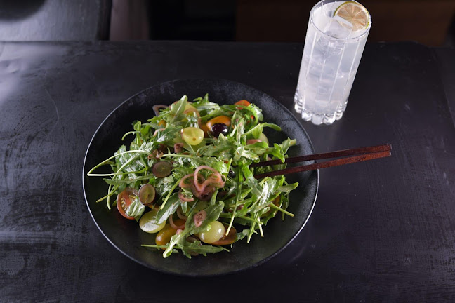 Opinii despre Mess 会食 în תל אביב-יפו - הסעדה