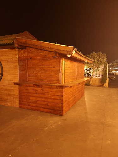 קפה רוטשילד נהריה - הסעדה