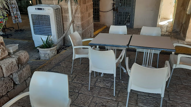 Opinii despre קדם קפה în תל אביב-יפו - הסעדה