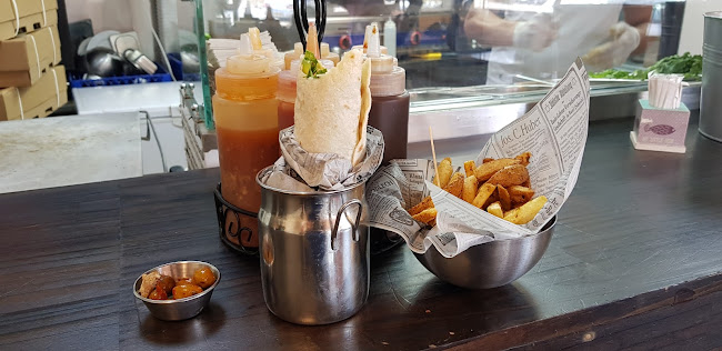 Opinii despre מקסיקנורול în עראבה - הסעדה