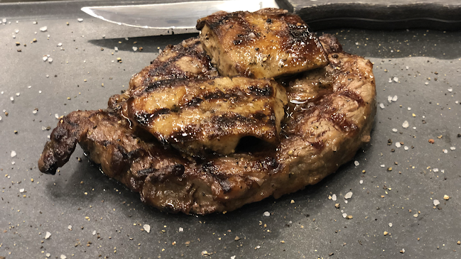 בוסי בתקווה