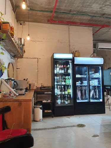 Punto pizza. פונטו פיצה.