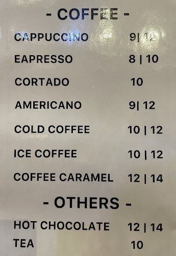 COFFEESHOT _TLV| קופישוט ת״א