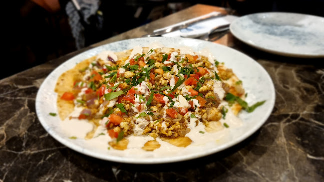 Opinii despre דוניס דגים ויין în פתח תקווה - הסעדה