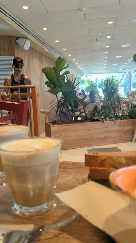 ארומה אספרסו בר