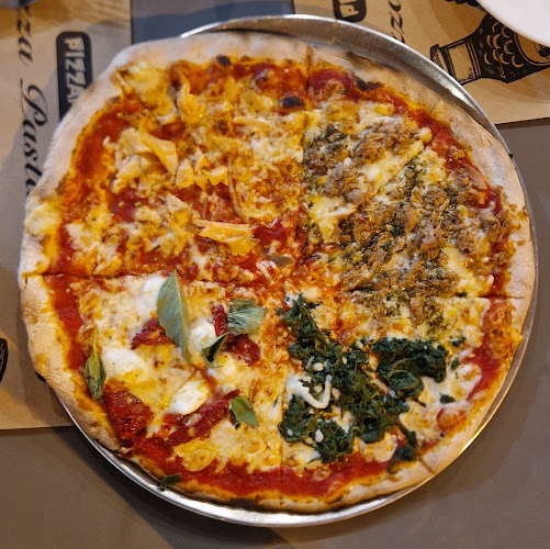 Pizza Fino