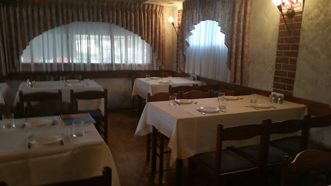 מסעדת חנוך - הסעדה