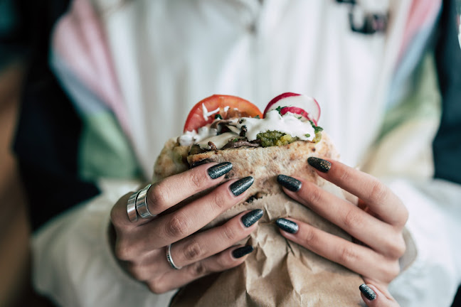 אלוף קלמן מגן 3, תל אביב-יפו