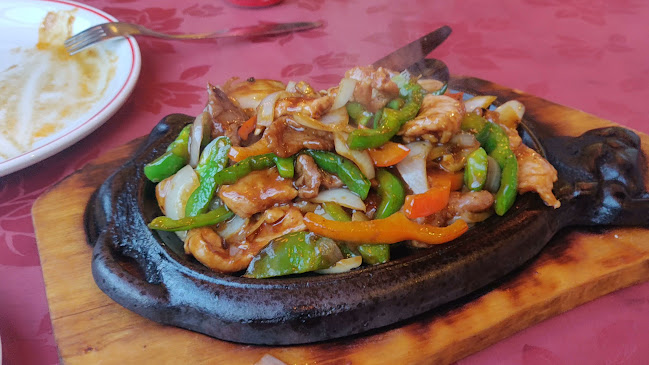 Chung Shing - נתניה