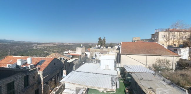 Lahuhe original - Yemenite food bar