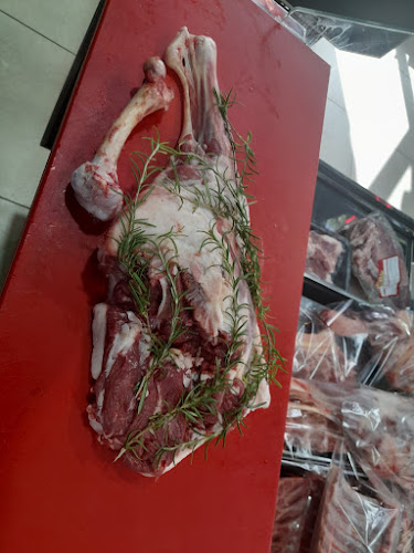 אטליז מרזוק