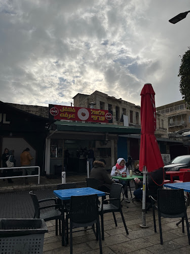 Opinii despre פלאפל ערפי în עכו - הסעדה
