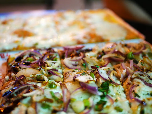 Comentarii opinii despre פיצה זזה Pizza ZaZa